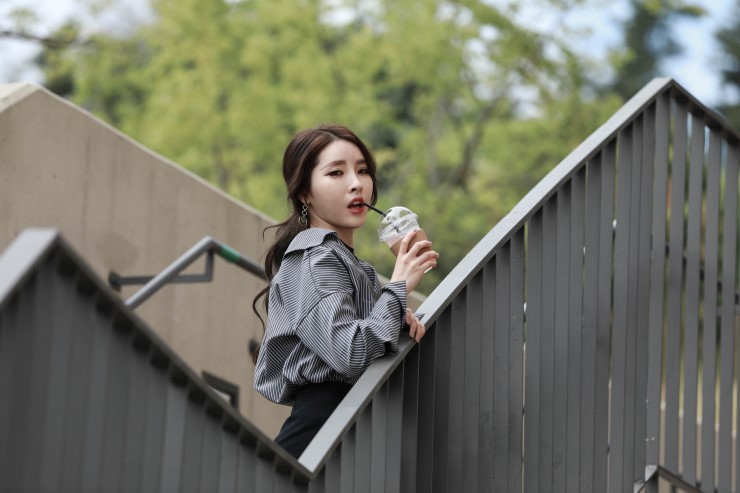 미분류 / 한나 일반사진